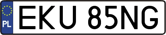 EKU85NG