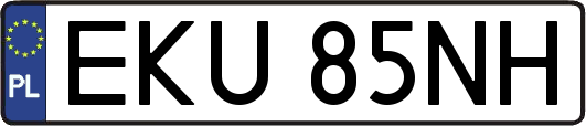 EKU85NH