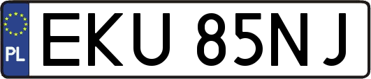 EKU85NJ