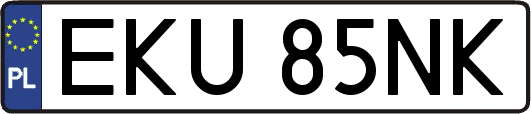 EKU85NK
