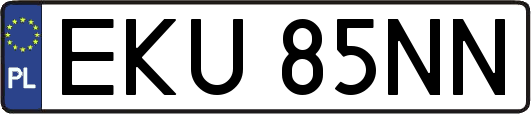 EKU85NN