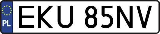 EKU85NV