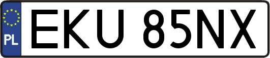 EKU85NX