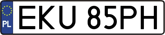 EKU85PH