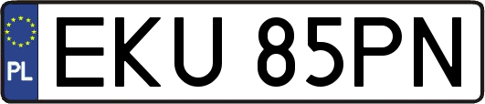 EKU85PN