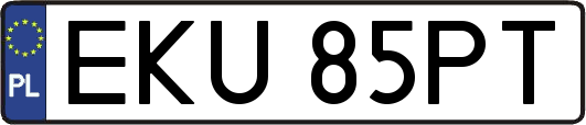 EKU85PT