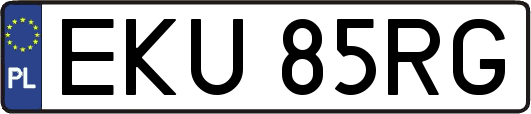 EKU85RG
