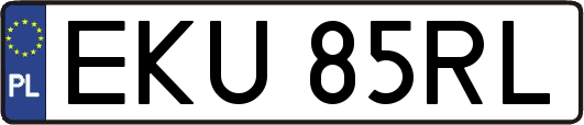 EKU85RL