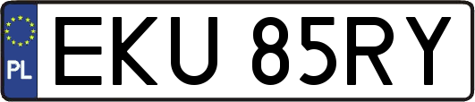 EKU85RY