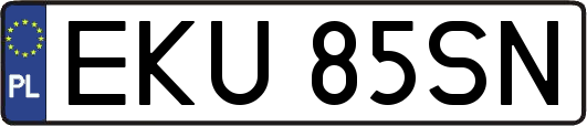 EKU85SN