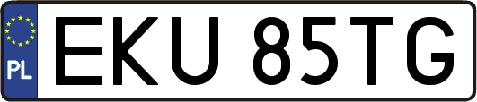 EKU85TG