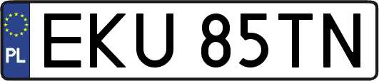 EKU85TN