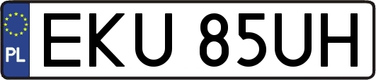 EKU85UH