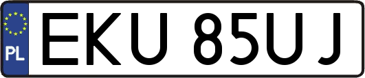 EKU85UJ