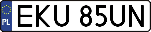 EKU85UN