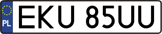 EKU85UU