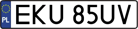 EKU85UV