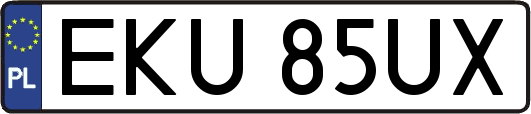 EKU85UX