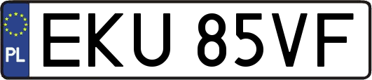 EKU85VF