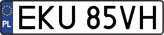 EKU85VH