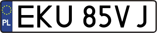 EKU85VJ