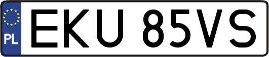 EKU85VS
