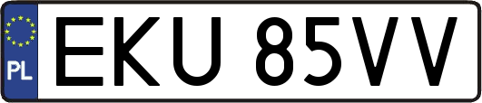 EKU85VV