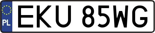 EKU85WG