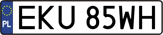EKU85WH