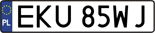 EKU85WJ