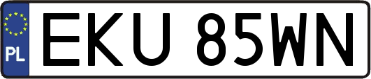 EKU85WN