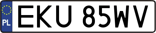 EKU85WV