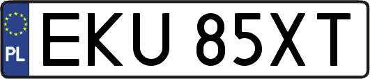 EKU85XT