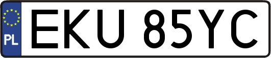 EKU85YC