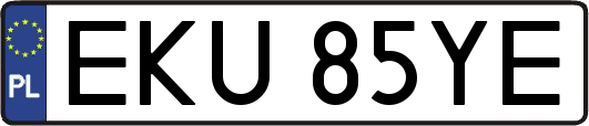 EKU85YE