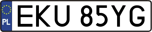 EKU85YG