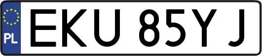 EKU85YJ