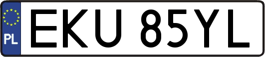 EKU85YL