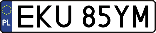 EKU85YM