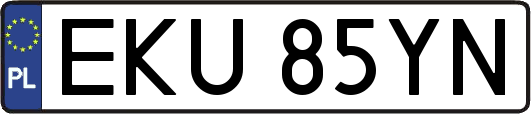EKU85YN