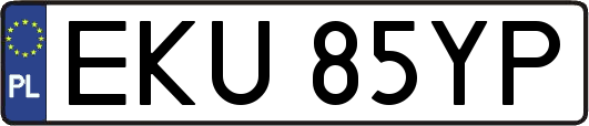 EKU85YP