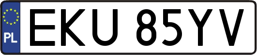 EKU85YV