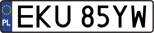 EKU85YW