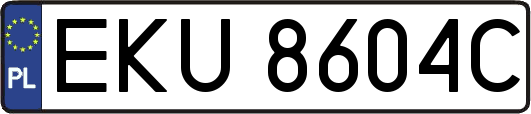 EKU8604C
