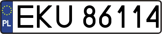EKU86114