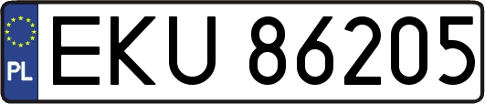 EKU86205
