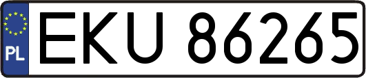 EKU86265