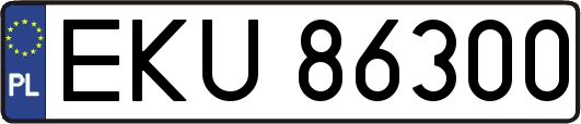 EKU86300