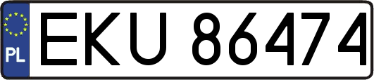 EKU86474