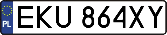 EKU864XY
